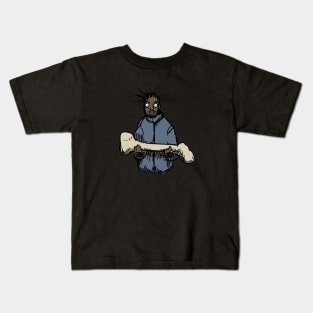 Coolio n Bone Kids T-Shirt